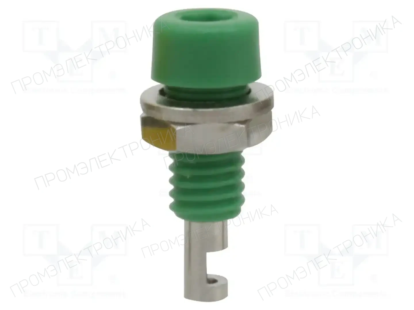 DONAU ELEKTRONIK 224 — Гнезда банановые 2мм