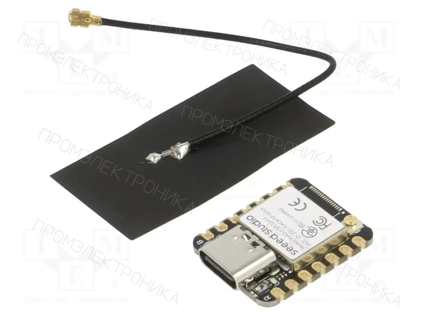 SEEED STUDIO XIAO ESP32S3 — Комплекти для передачи данных