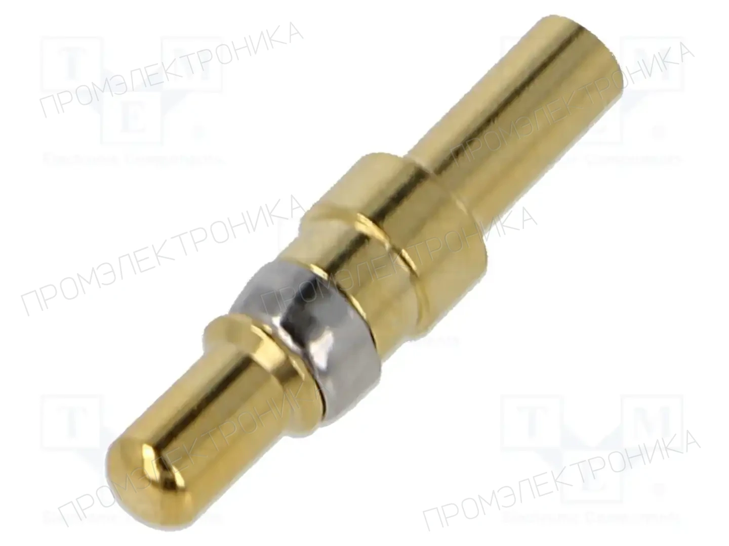 Amphenol CONEC 131C11029X — Штекеры и гнезда D-Sub
