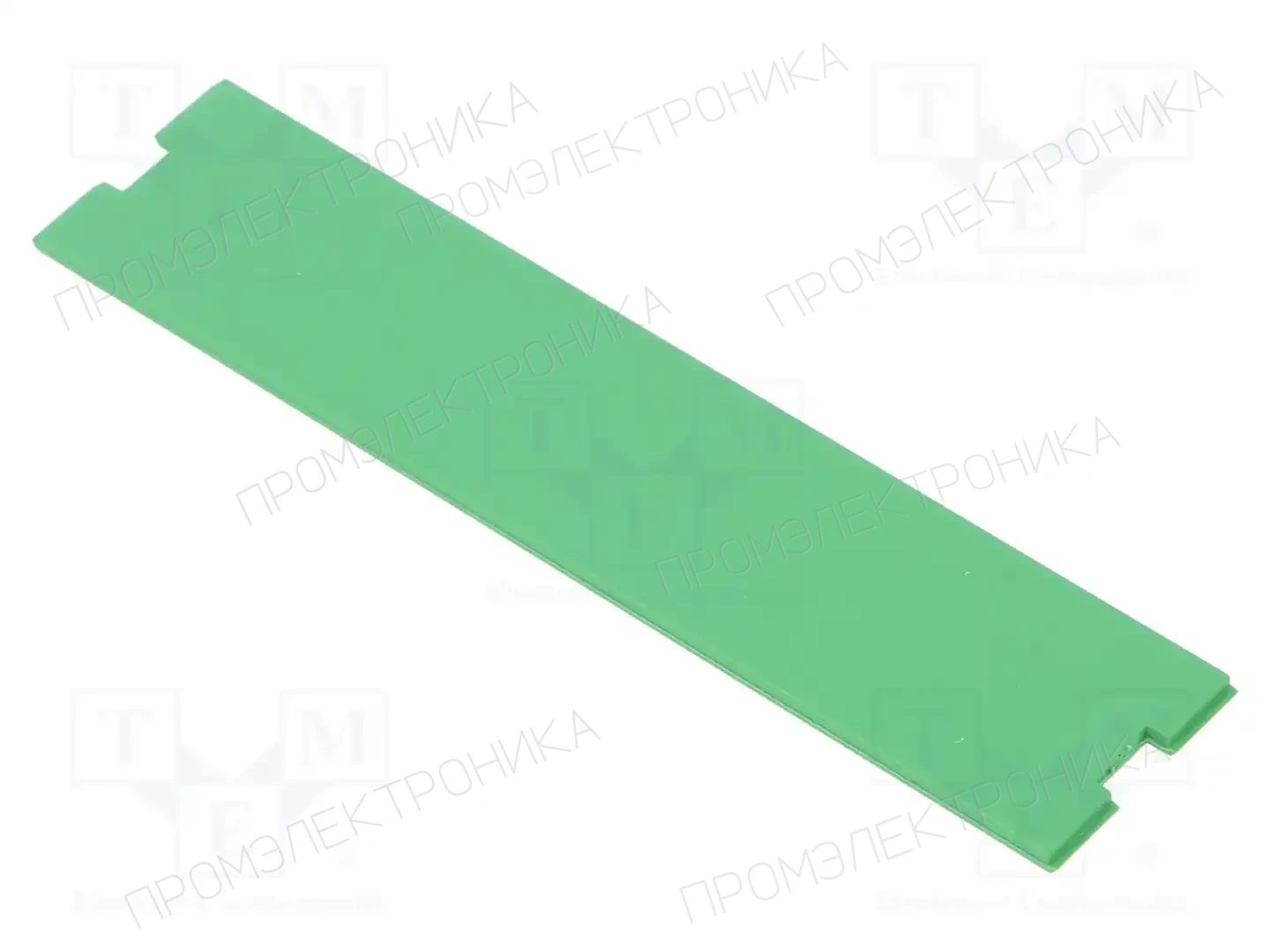 ITALTRONIC P10030001P — Аксессуары к корпусам на DIN-рейку