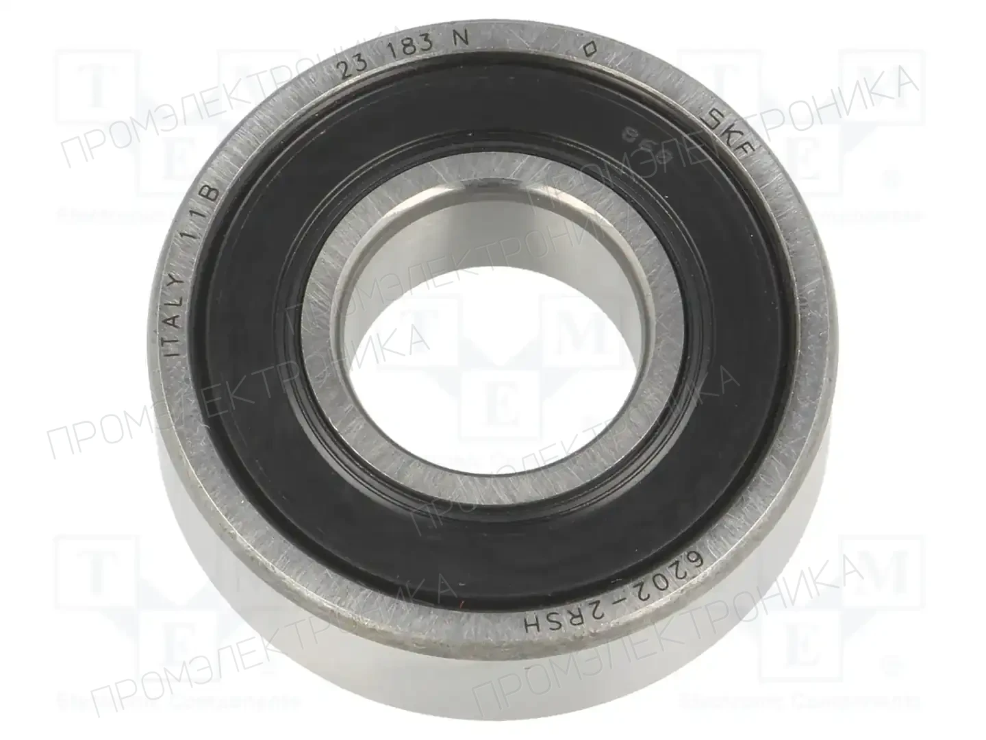 SKF 6202-2RSH SKF — Подшипники качения 6202-2RSH
