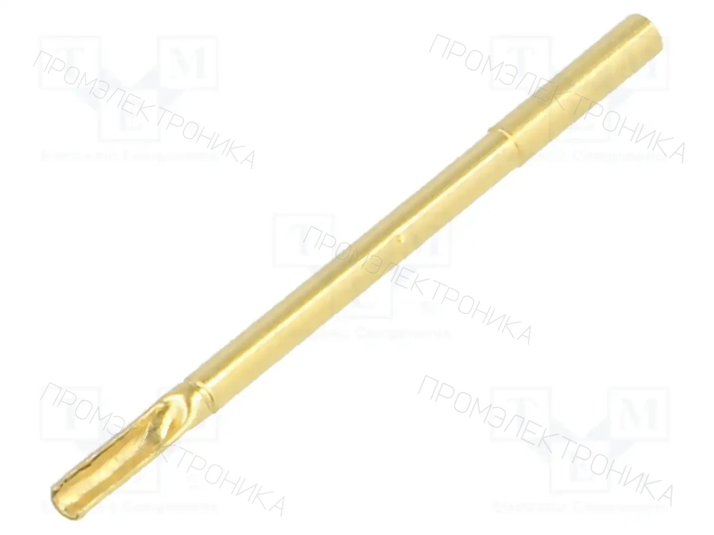 TEKON S 090 N THL — Гнёзда для измерительных щупов