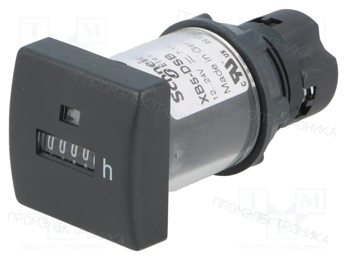 SCHNEIDER ELECTRIC XB5DSB — Панельные аксессуары стандартные