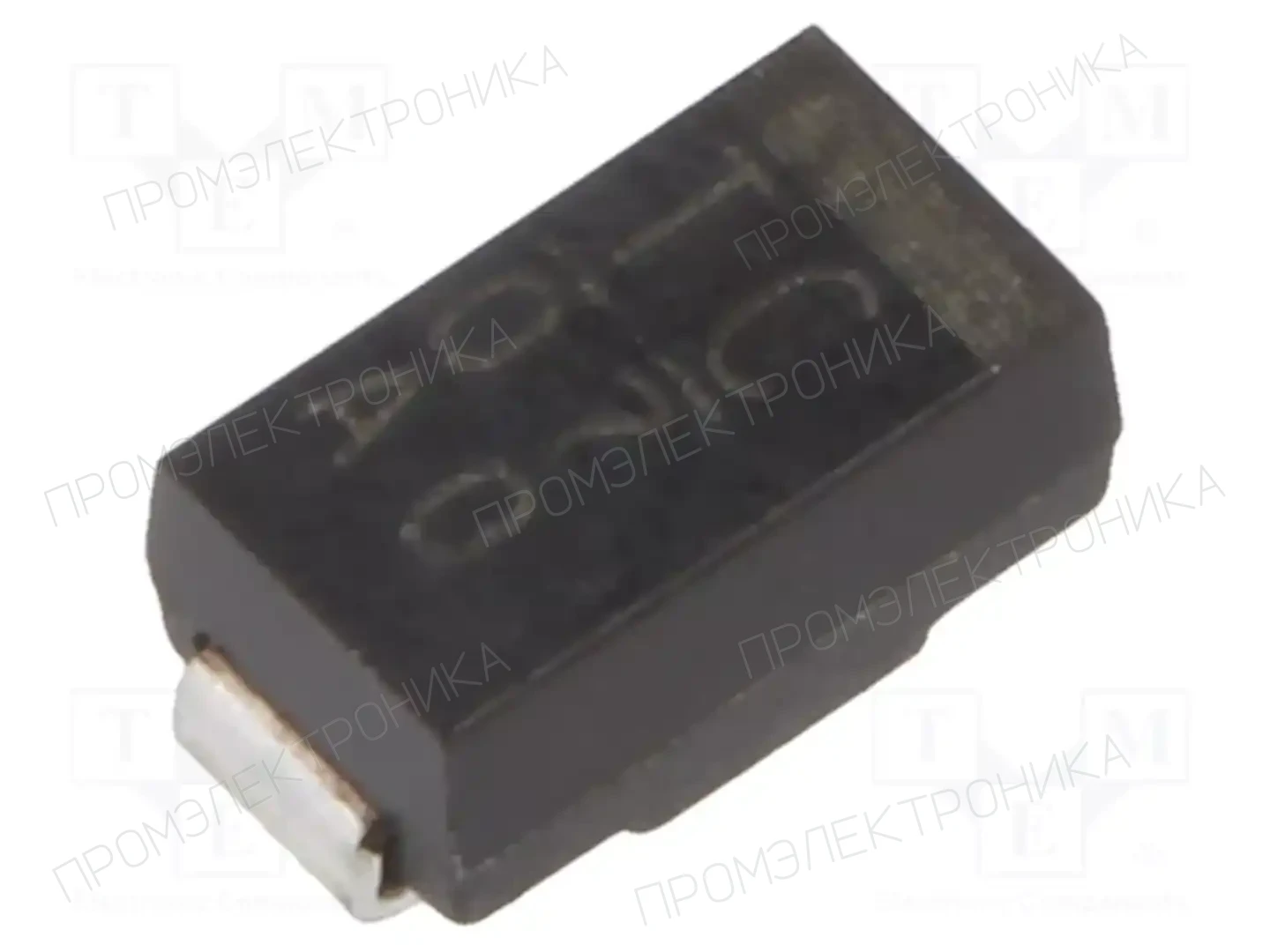 SHINDENGEN ST04-30F1-5103 — Диоды TVS SMD однонаправленные