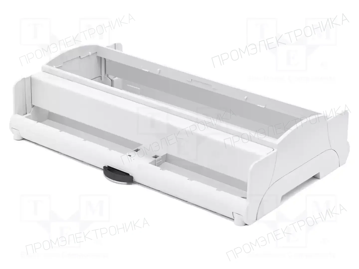 ELBAG MR9/BHD/S/GR — Корпуса на DIN-рейку