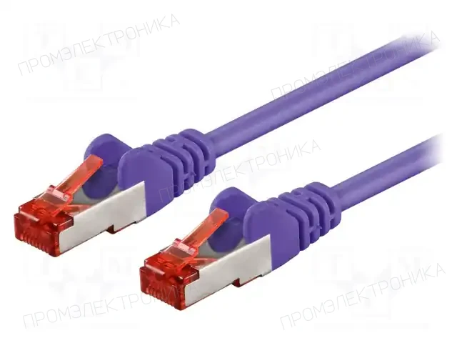 GOOBAY 95470 — Кабели и адаптеры RJ45