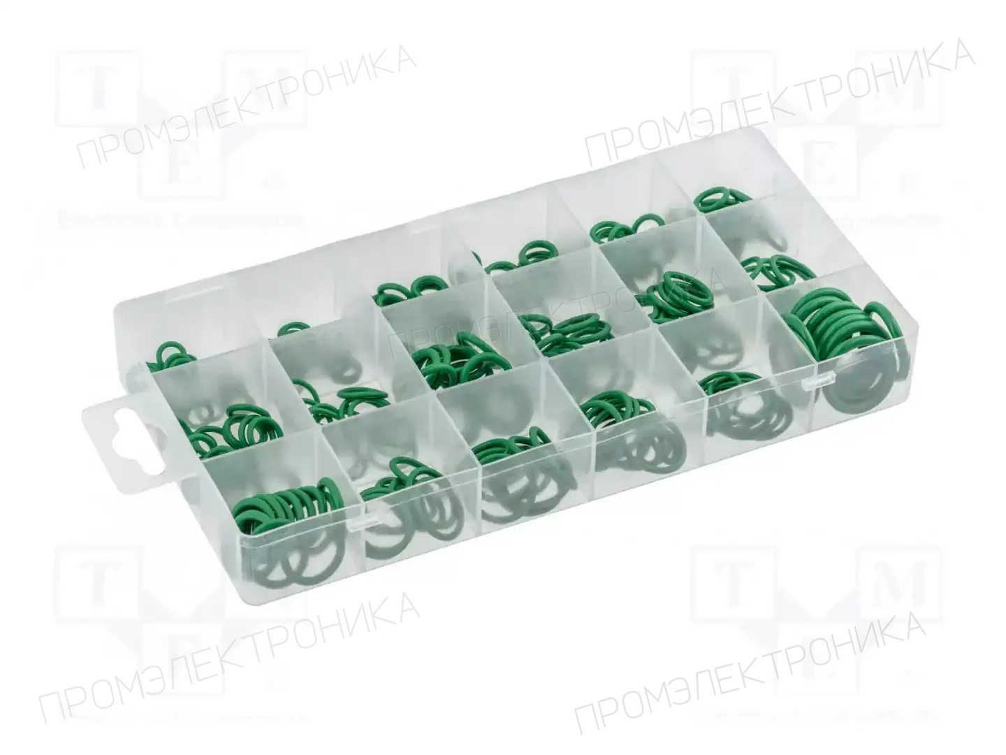 HÖGERT TECHNIK HT8G508 — Уплотнители