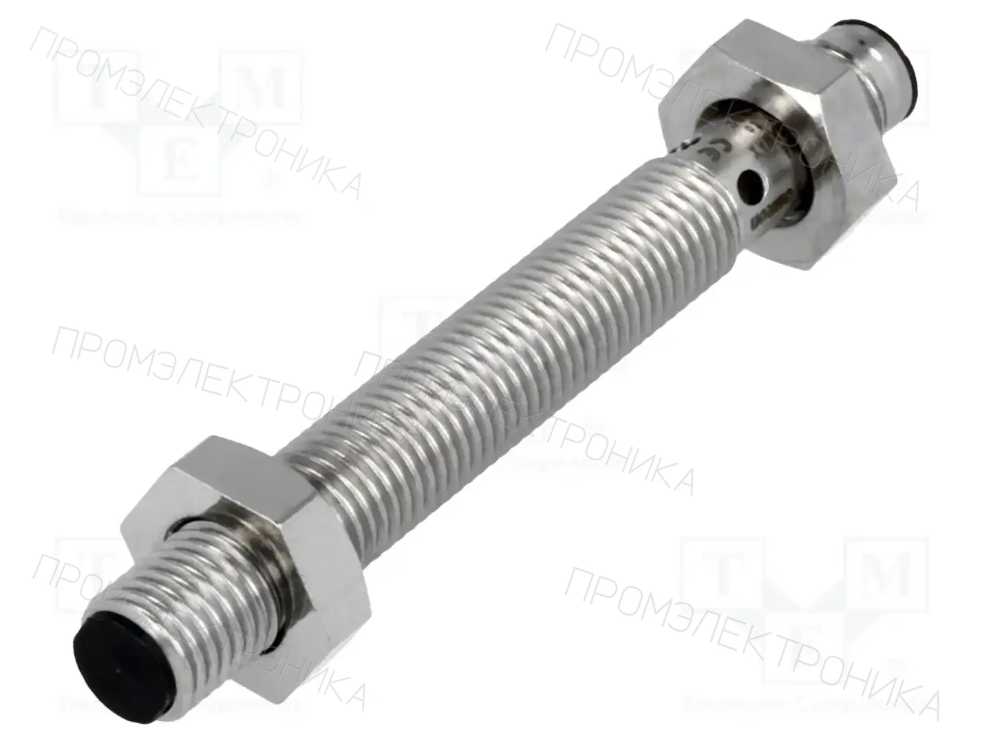 OMRON E2B-S08LS02-MC-C1 — Датчики индукционные цилиндрические DC