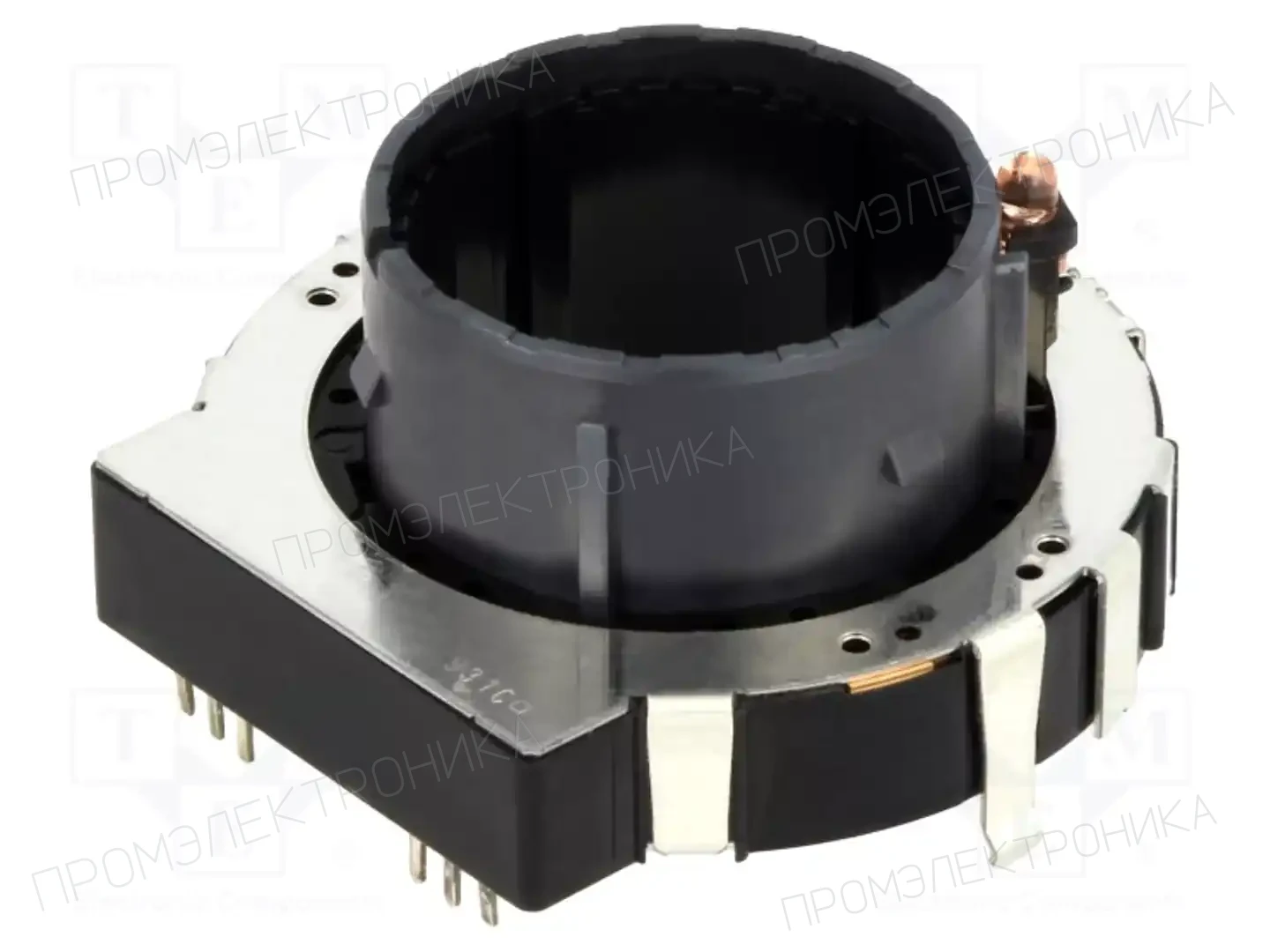 ALPS RK45B1A00001 — Потенциометры однооборотные угольные