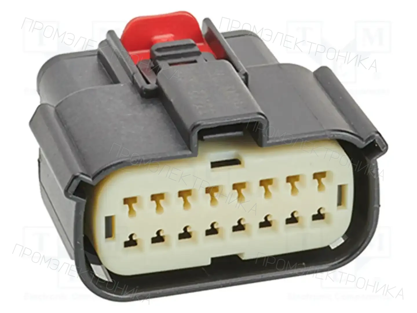 MOLEX 33472-1602 — Разъeмы Automotive
