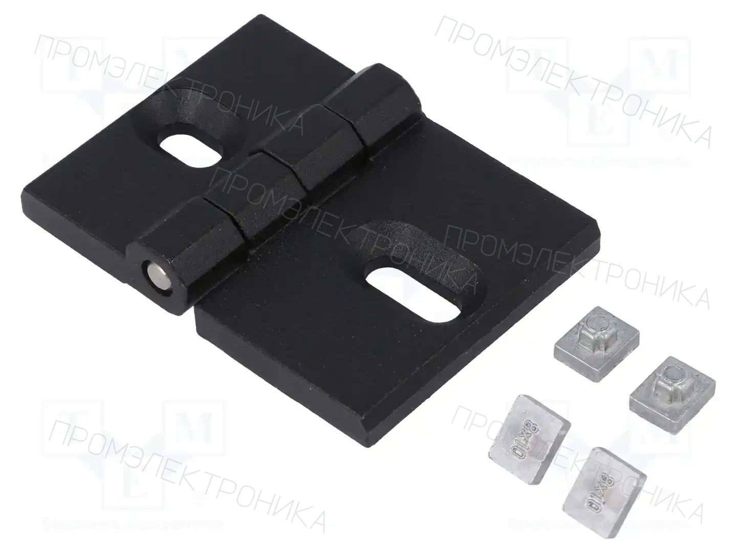 ELESA+GANTER GN 161-68 — Петли