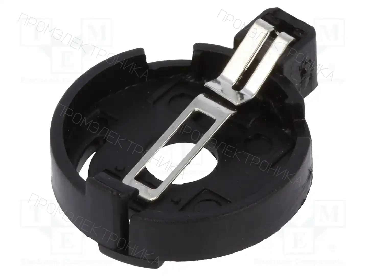 CONNFLY DS1092-05-B6P — Батареи - контейнеры и держатели
