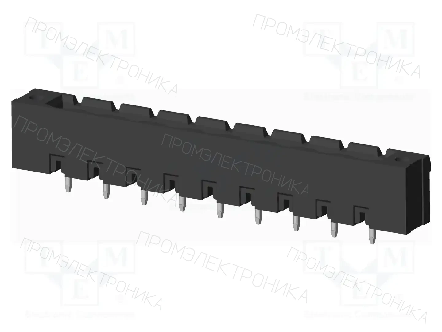 AMPHENOL ANYTEK OQ09A5000000G — Клеммные колодки разъемного типа