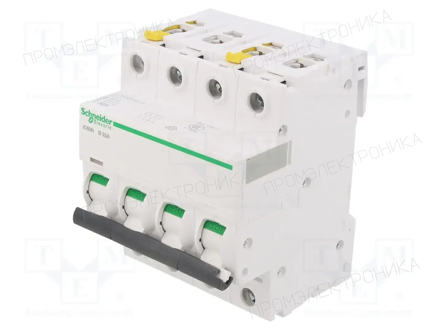 SCHNEIDER ELECTRIC A9F03432 — Выключатели максимального тока