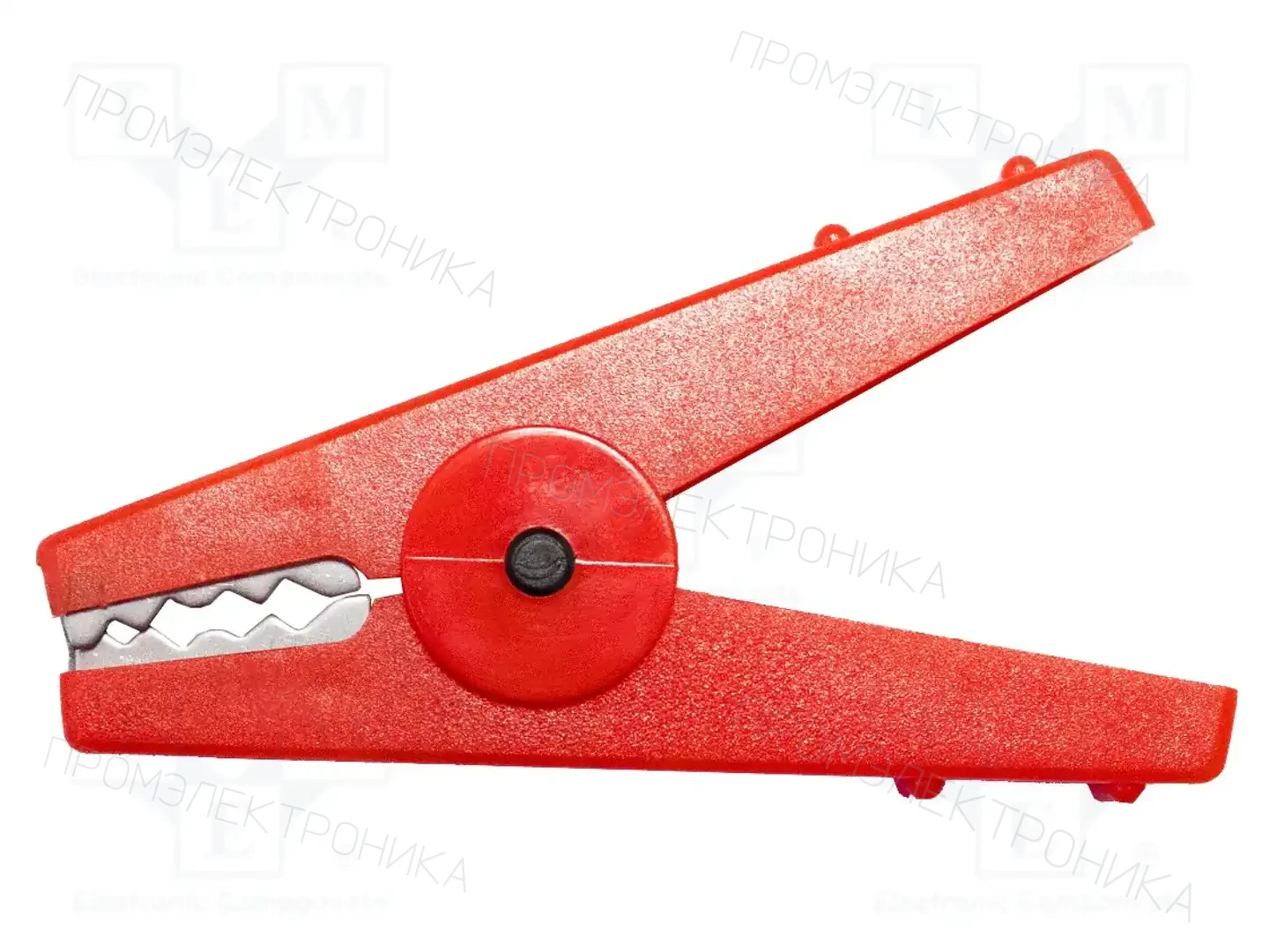 MUELLER ELECTRIC BU-112-2 — Зажимы крокодил остальные