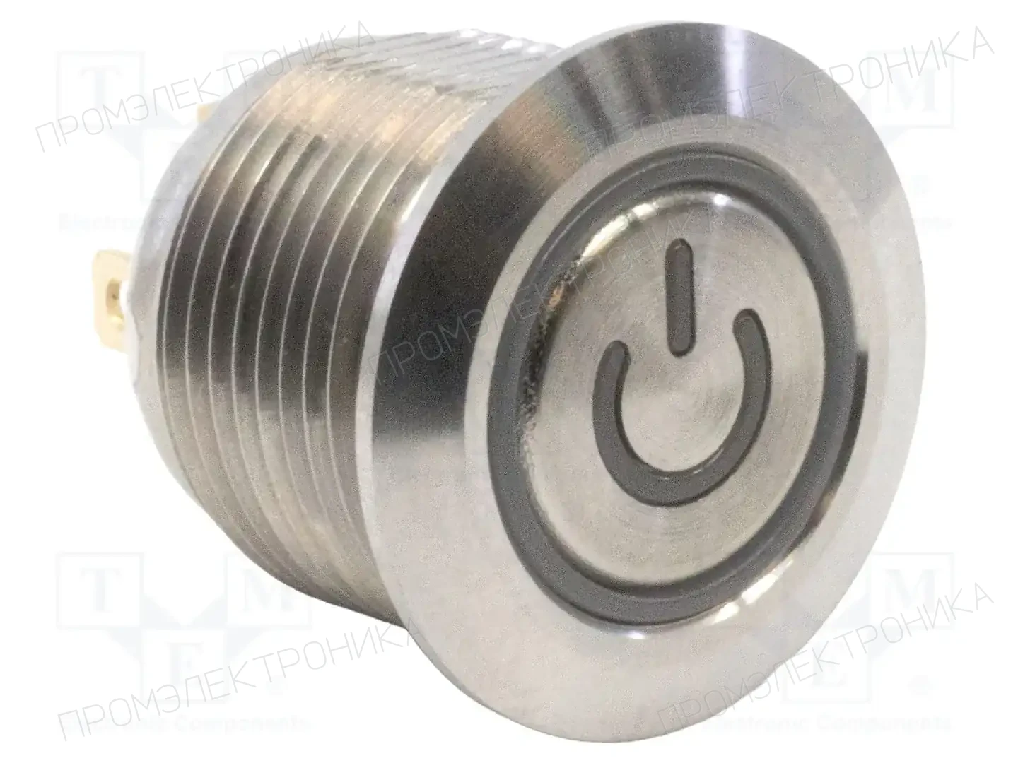 E-SWITCH PVA6FP24S41 — Переключатели кнопочные
