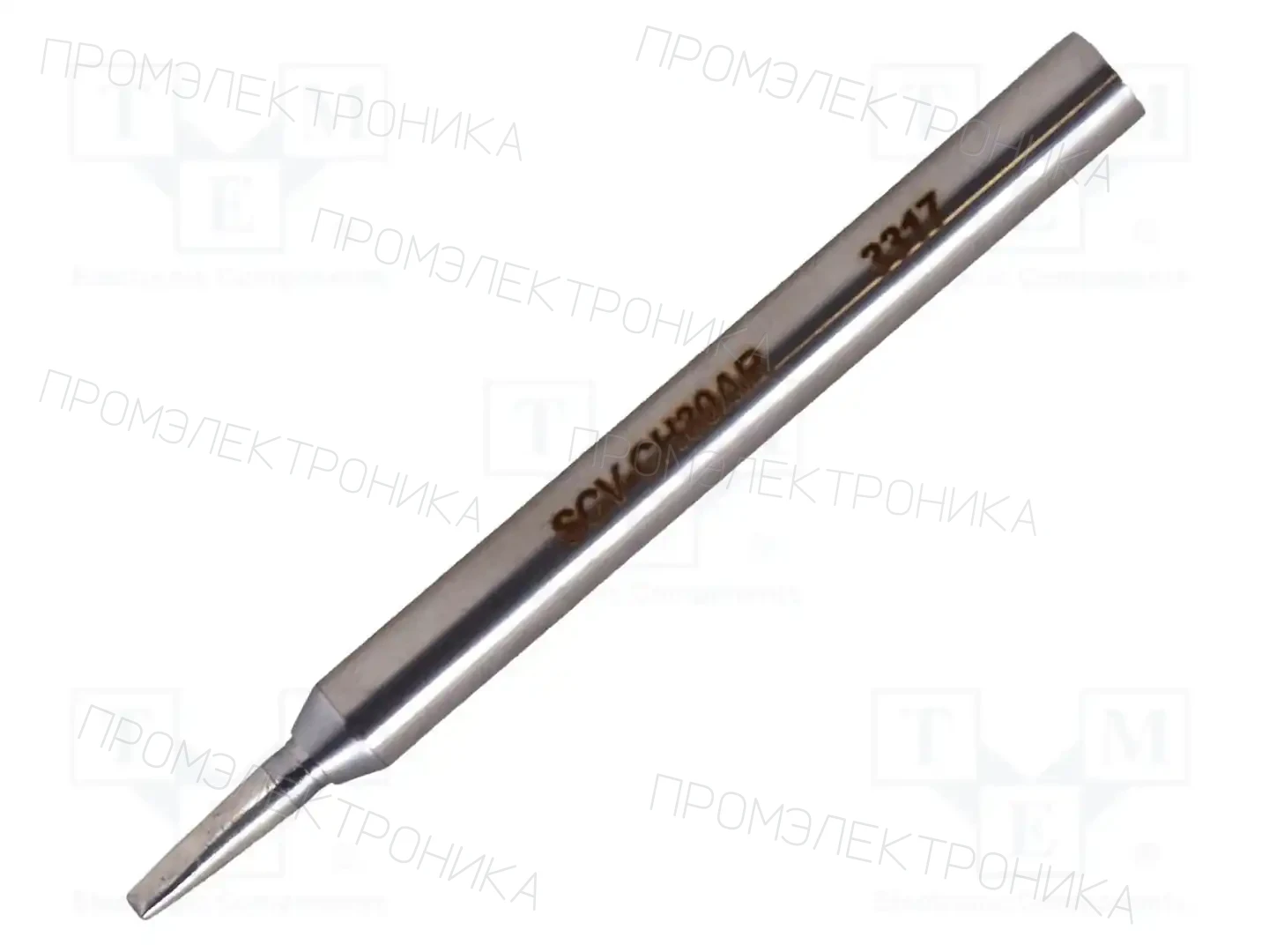 METCAL SCV-CH30AR — Жала паяльников