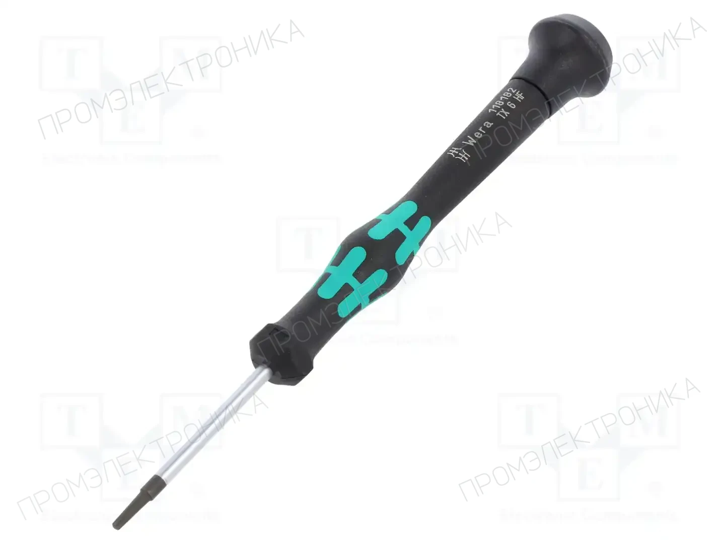 WERA 05118182001 — Прецизионные отвёртки