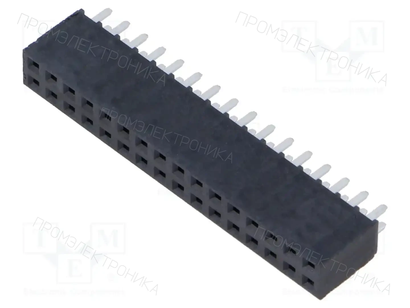 SAMTEC SSW-116-01-F-D — Разъeмы пластина - пластина