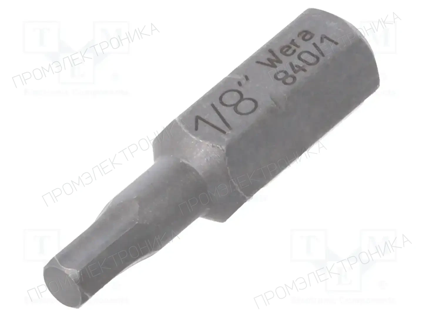 WERA 05135073001 — Наконечники для отверток