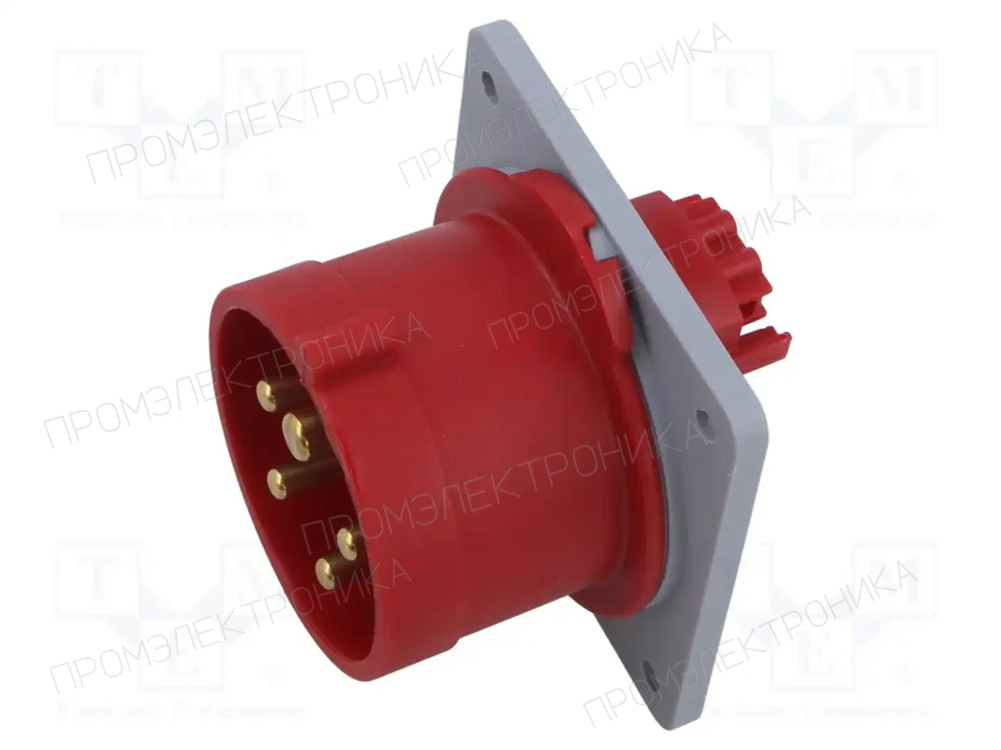 AMPHENOL 2CMA193468R1000 — Многофазные разъемы IEC 60309