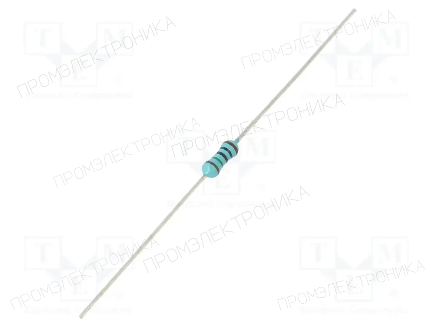 TE Connectivity 1622321-1 — Резисторы ТНТ