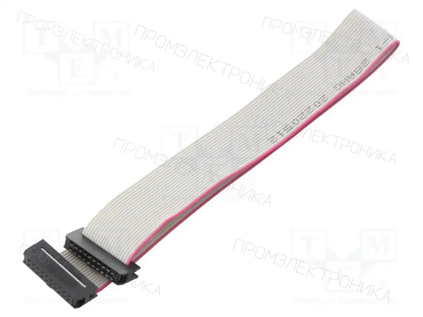 CONNFLY DS1052-01-202B2NA203001 — Кабели IDC