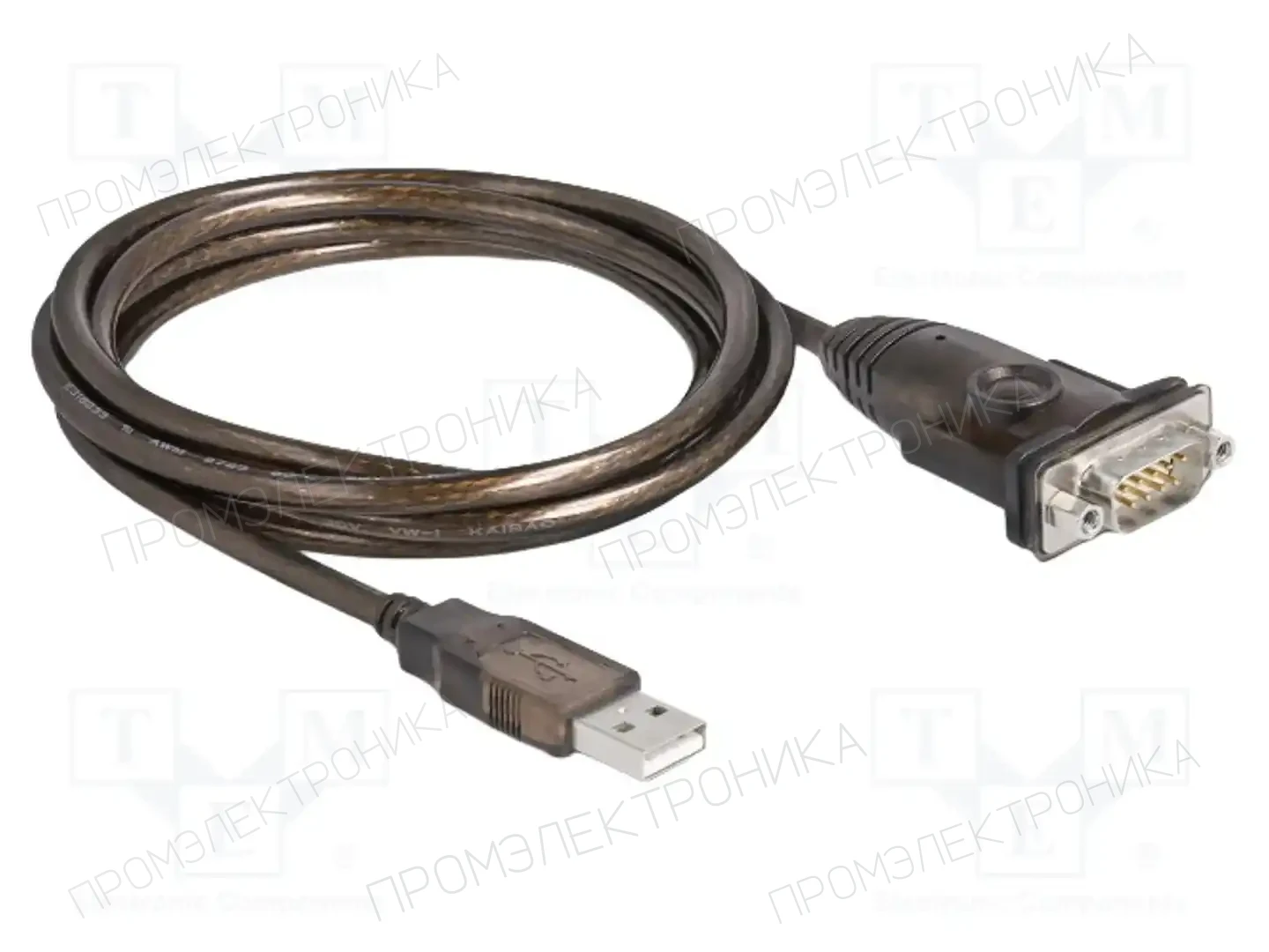 DELOCK 62645 — Компьютерные кабели и адаптеры
