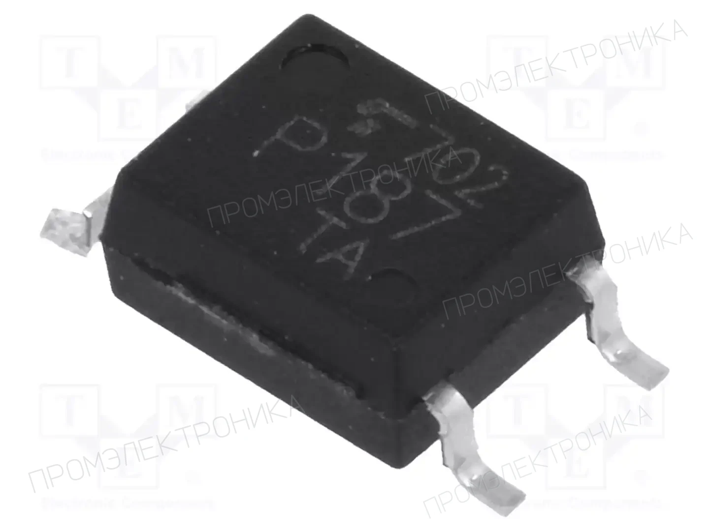 TOSHIBA TLP187(E(T — Оптроны – аналоговый выход