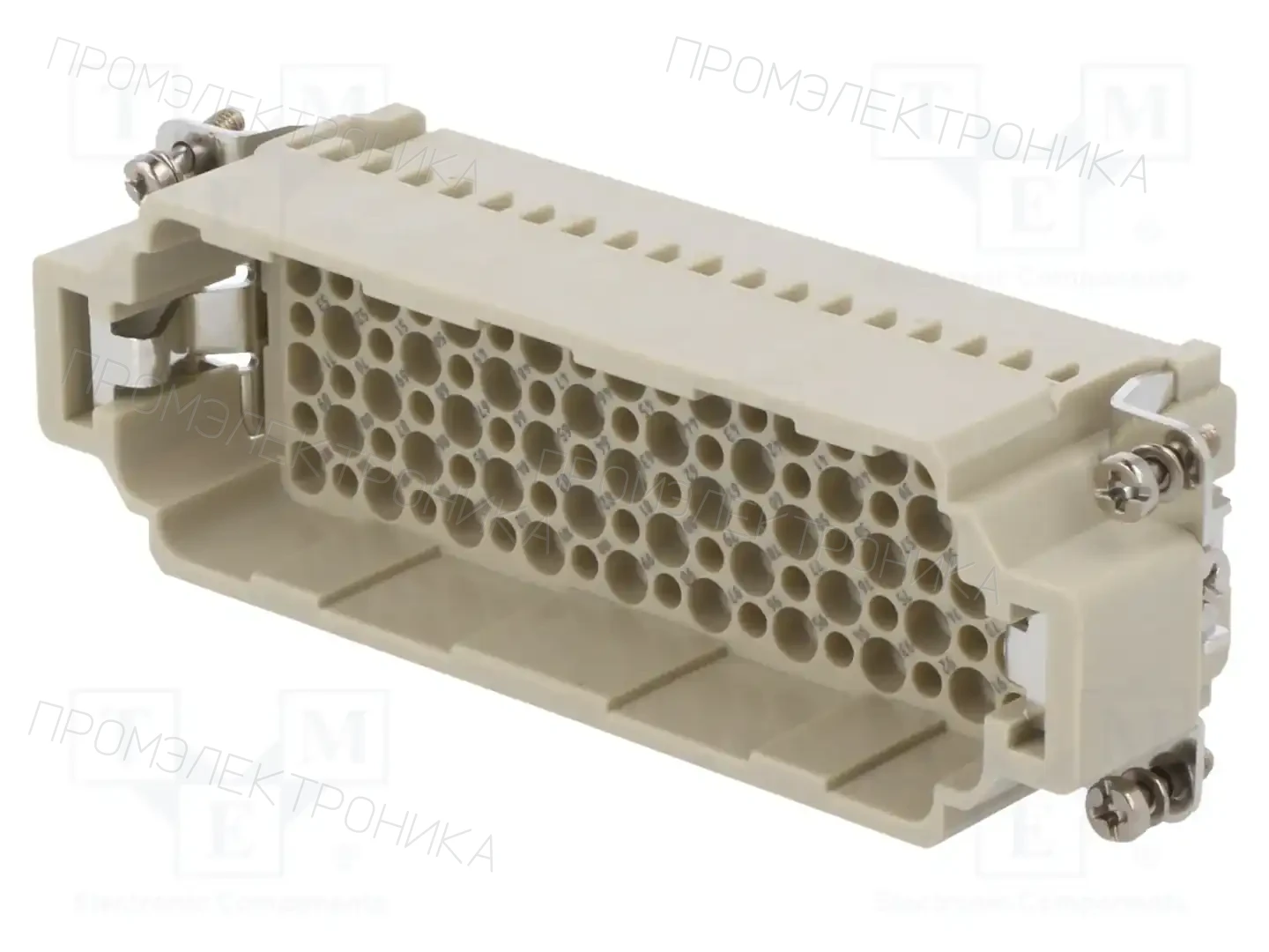 DEGSON ELECTRONICS DDD-108-MC — Разъeмы DEGSON