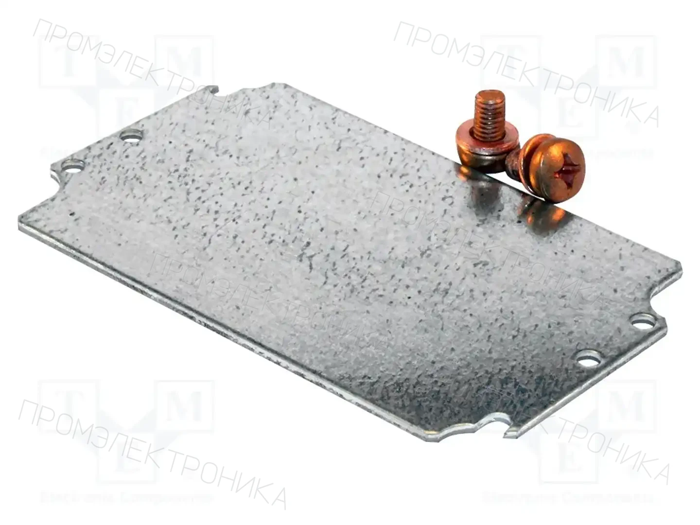 HAMMOND 1590Z120PL — Корпуса - монтажные платы