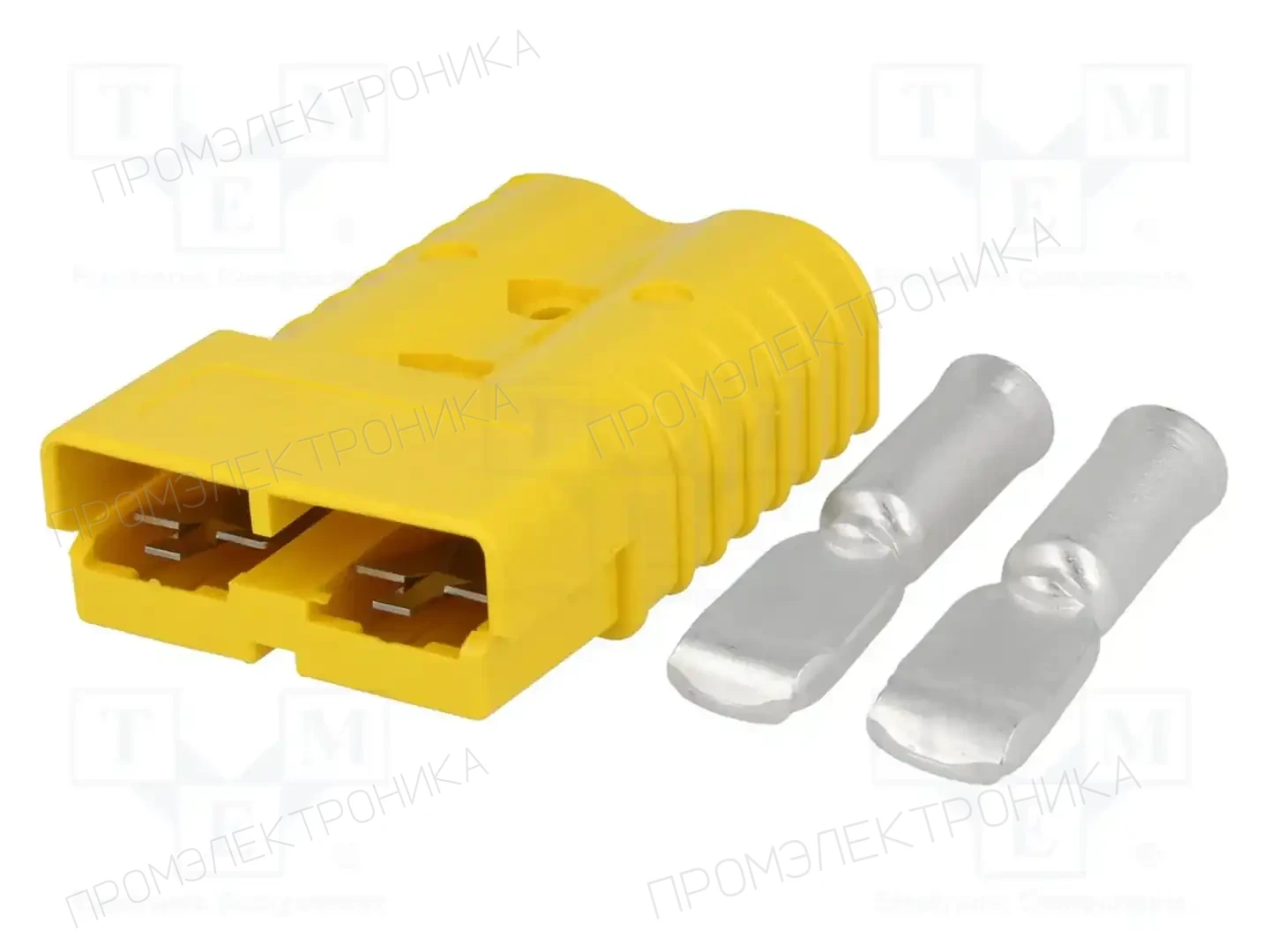ENCITECH 1130-0221-01 — Разъeмы DC