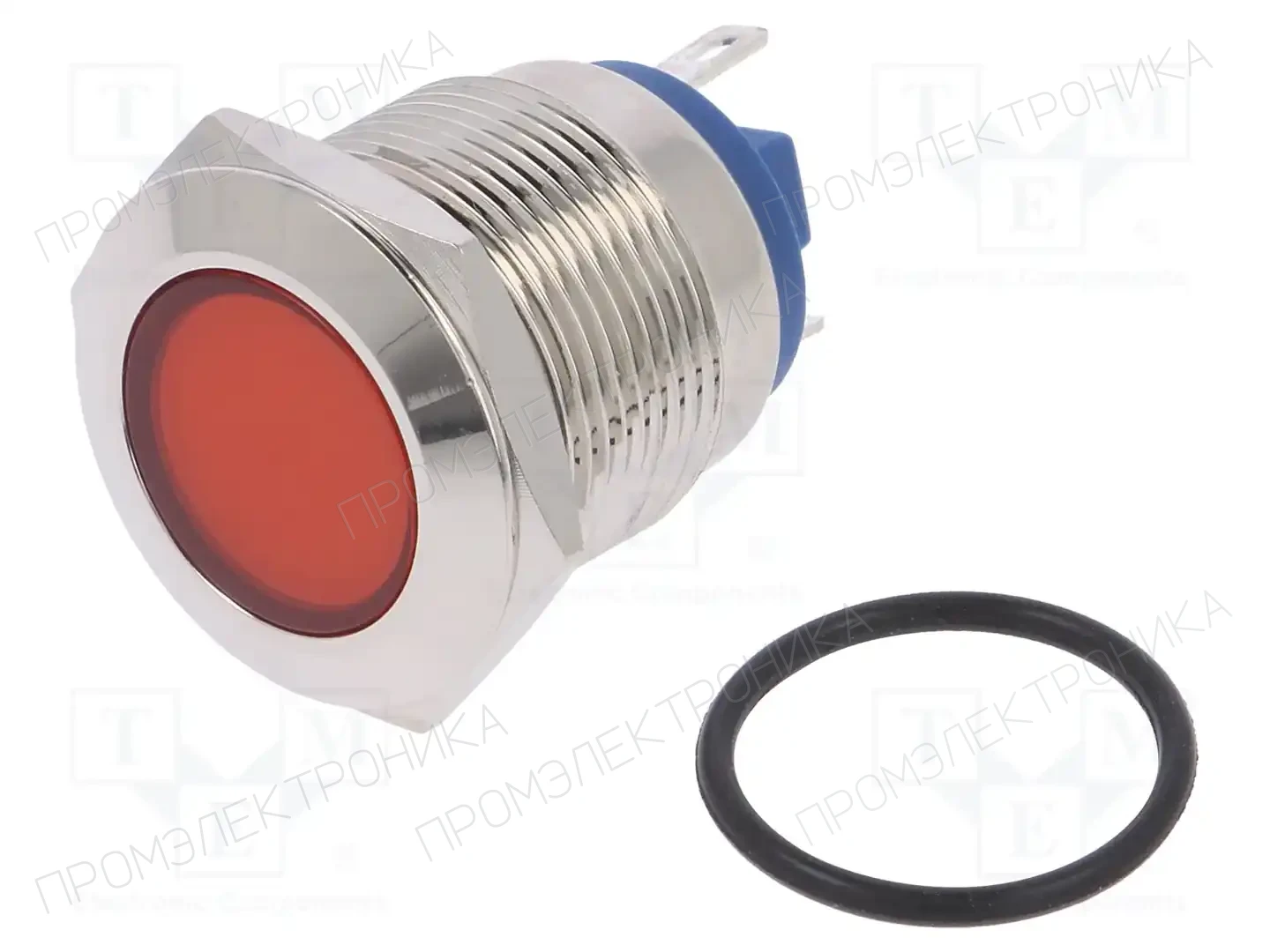 NINIGI IND19-12R-C — LED панельные индикаторы