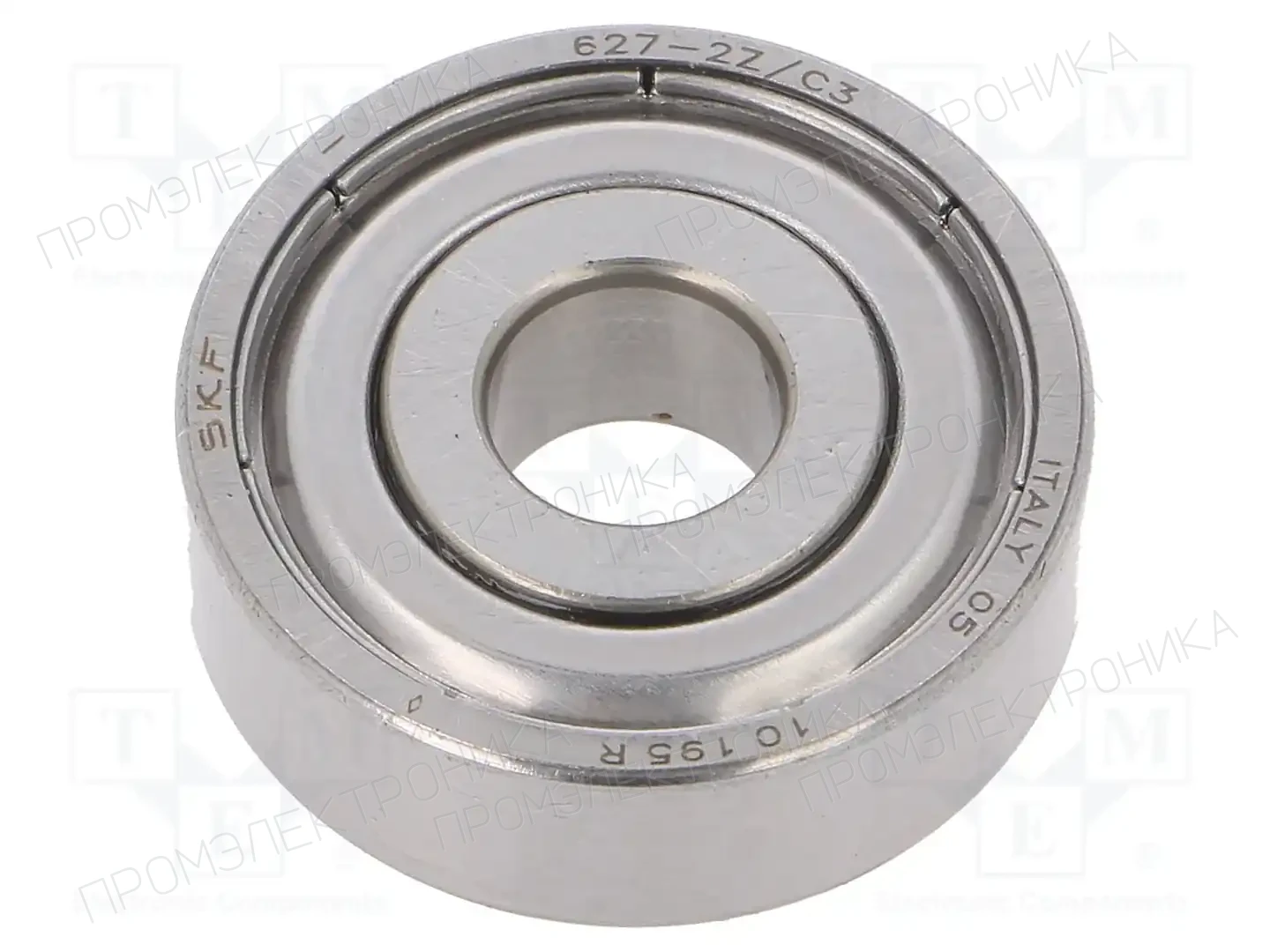 SKF 627-2Z/C3 SKF — Подшипники качения 627-2Z/C3