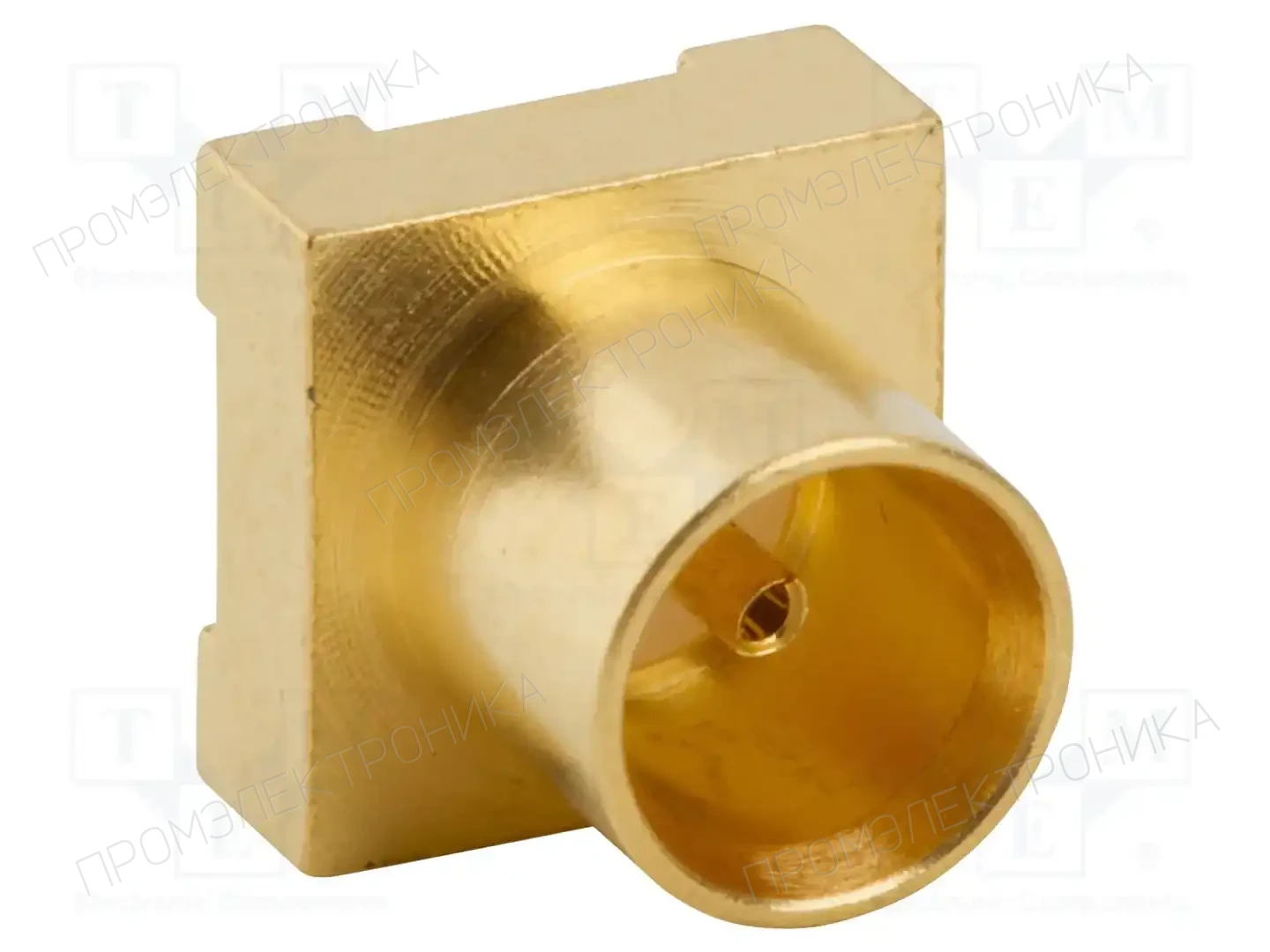 AMPHENOL RF 919-132J-71P — Разъeмы MCX, MMCX
