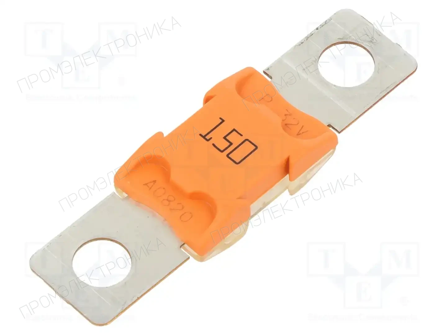 LITTELFUSE 153.5395.6151 — Другие автомобильные предохранители