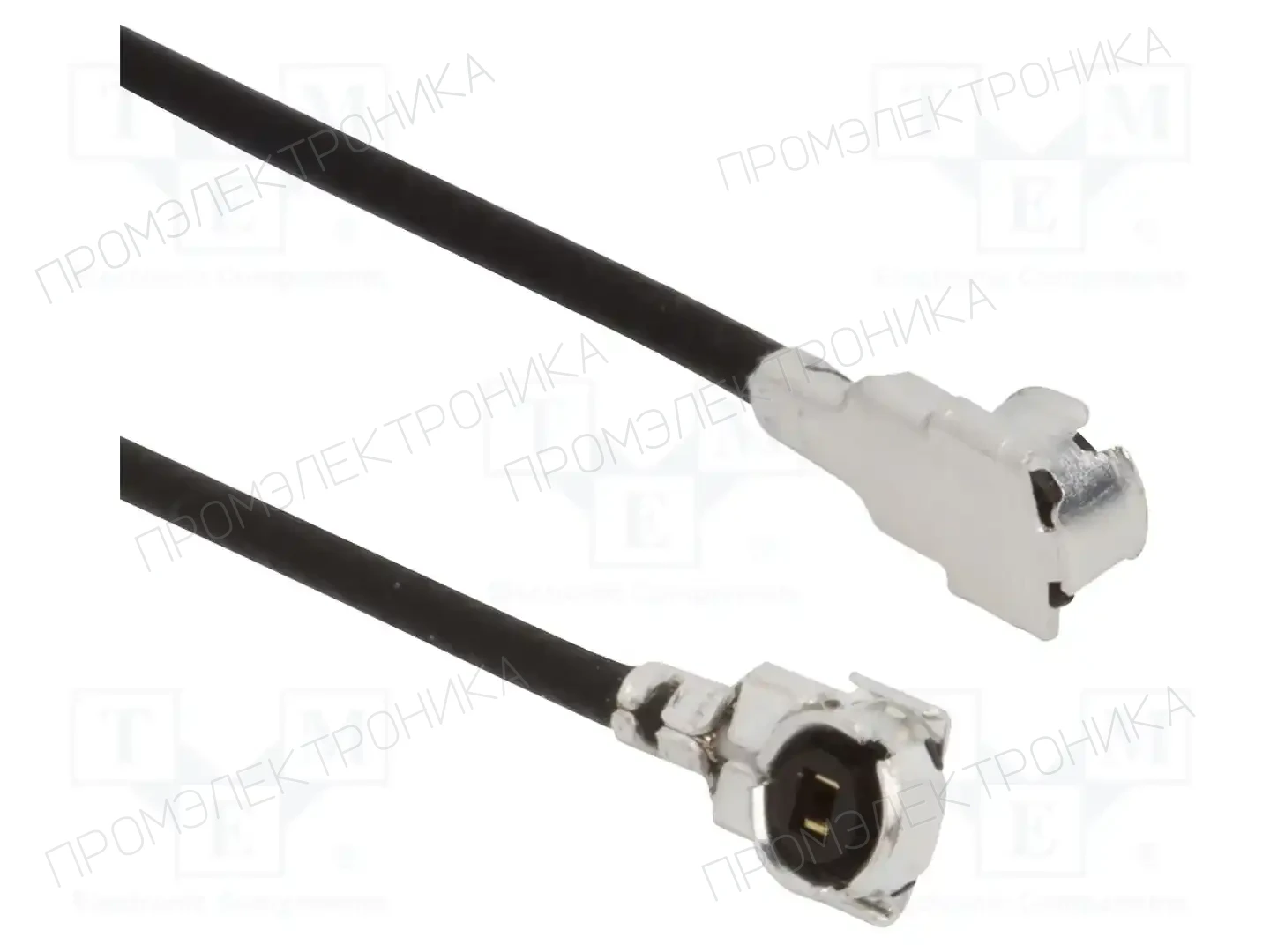 AMPHENOL RF A-1PL-081-01KB2 — Кабели соединительные коаксиальные