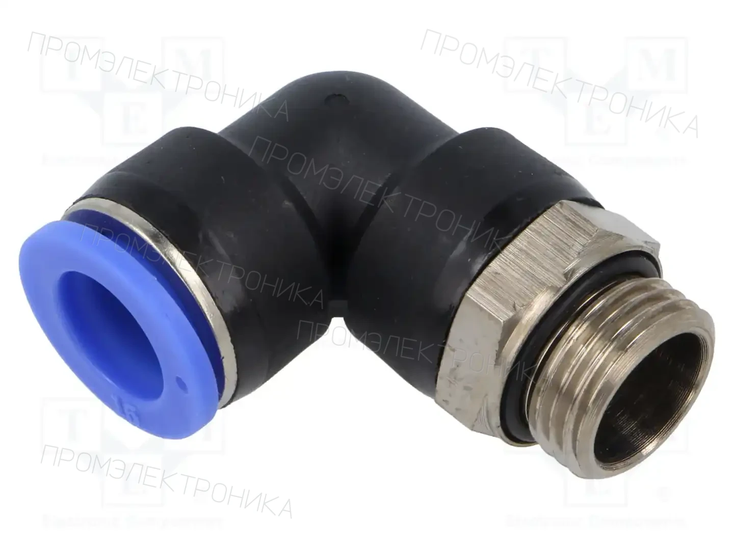 PNEUMAT 125.012-15 — Разъемы и провода