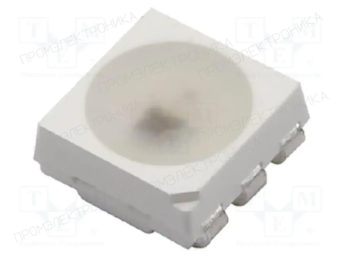BRIGHTEK (EUROPE) N0M50S15IC — Светодиоды SMD цветные