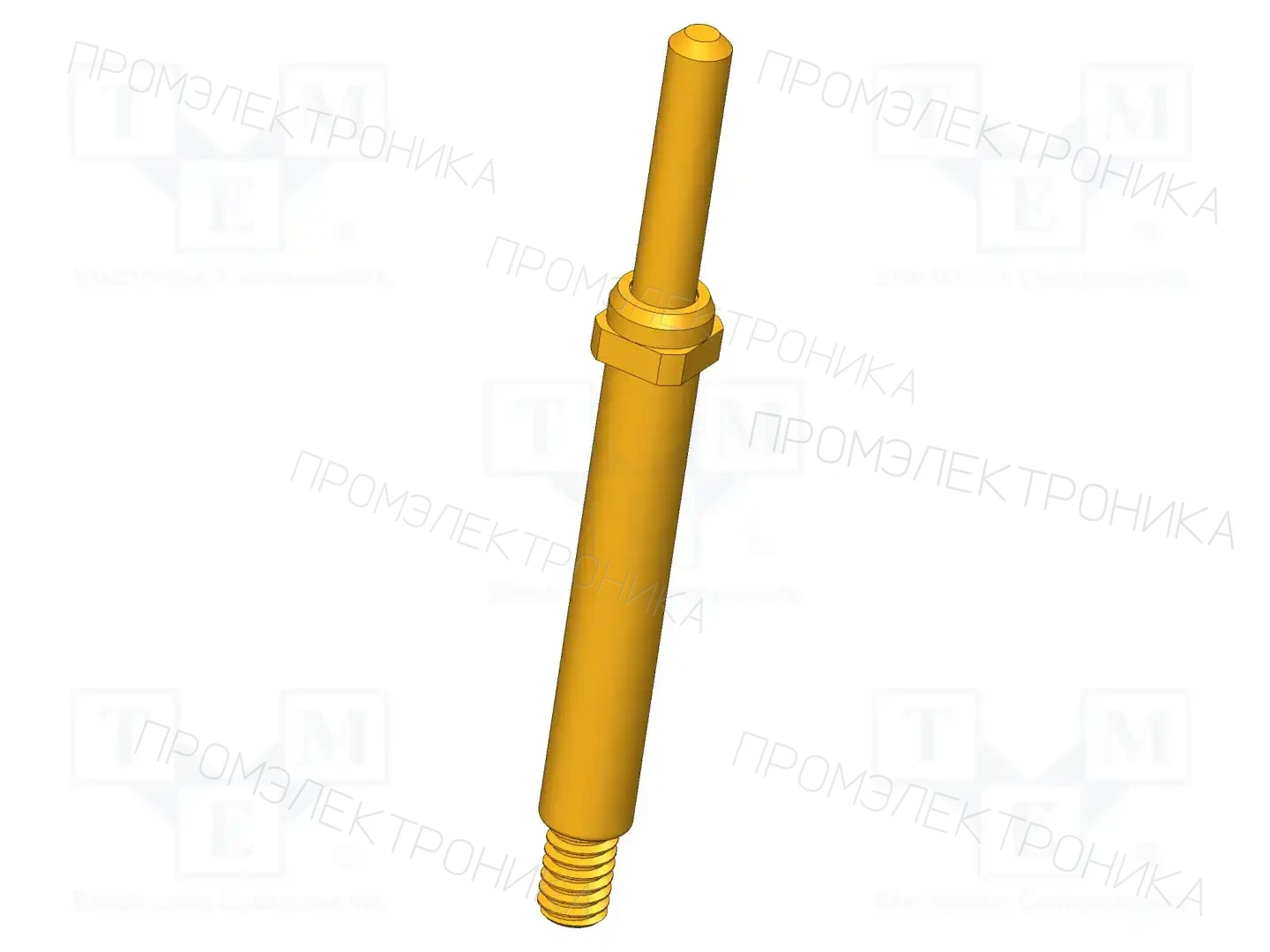 INGUN GKS-113 312 180 A 1002 M — Измерительные щупы