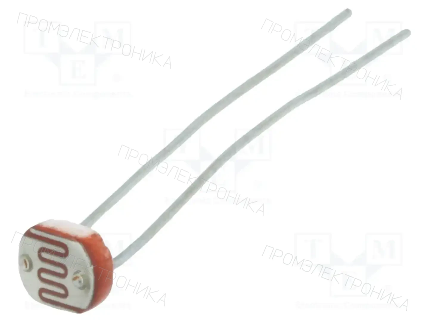Token PGM5539 — Фоторезисторы