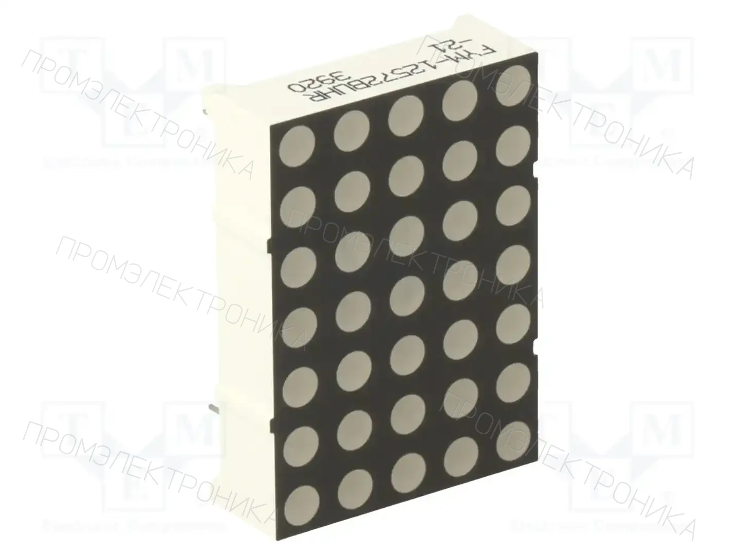 FORYARD FYM-12572BUHR-21 — Дисплеи LED матрицы