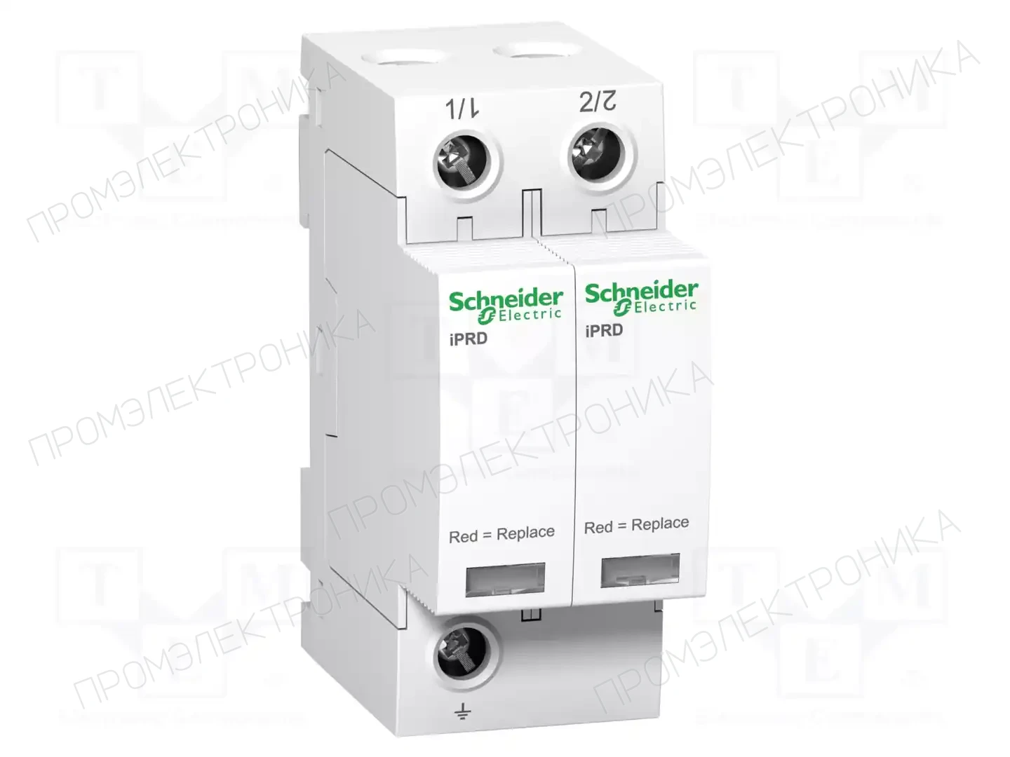 SCHNEIDER ELECTRIC A9L20200 — Ограничители перенапряжения