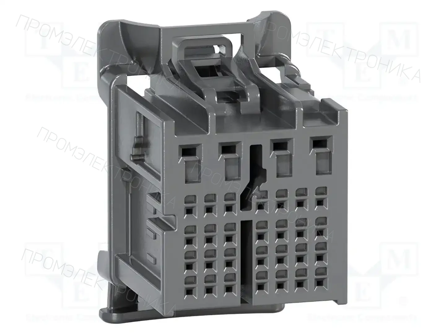 MOLEX 160028-0013 — Разъeмы Automotive