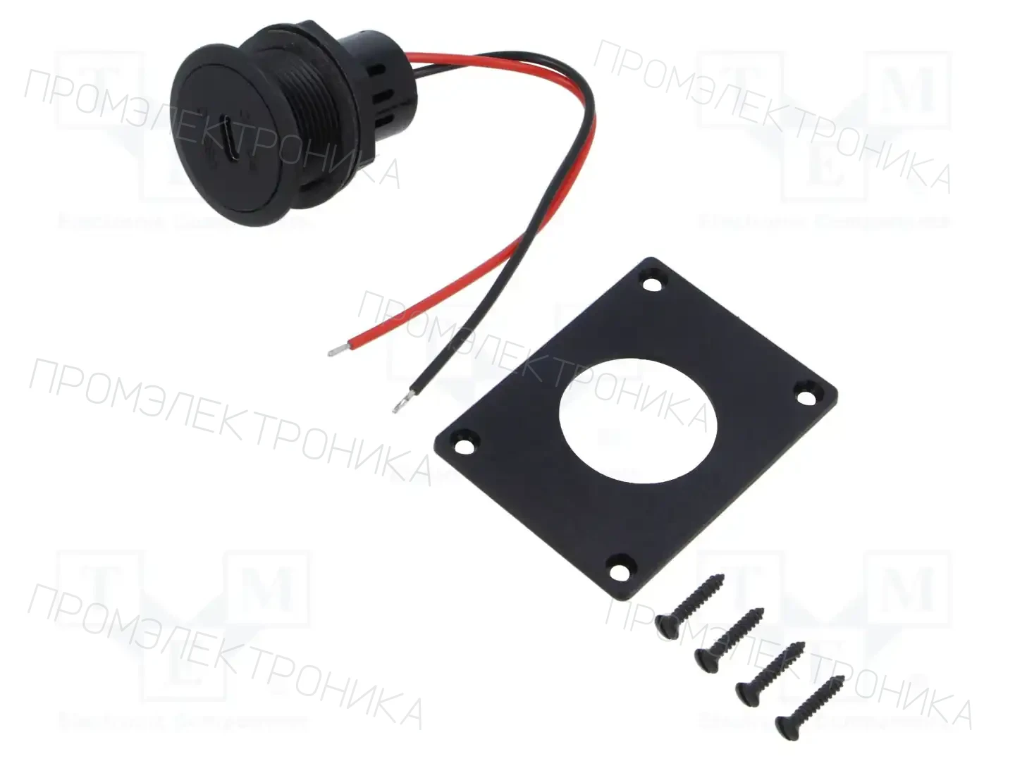 PRO CAR 67362550 — Автомобильные аксессуары питания