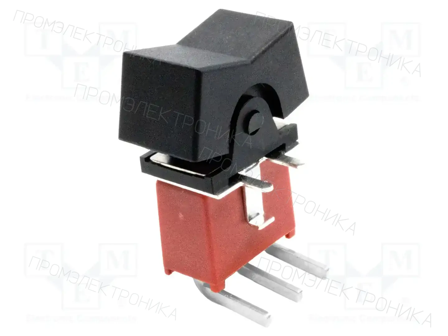 E-SWITCH 300AWSP3J1BLKM6QE — Переключатели типа Rocker