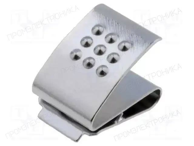 COMF 308B — Батареи - контейнеры и держатели
