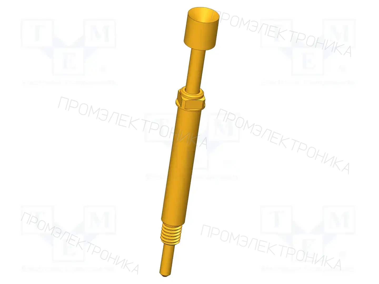 INGUN GKS-503 303 400 A 1502 M — Измерительные щупы