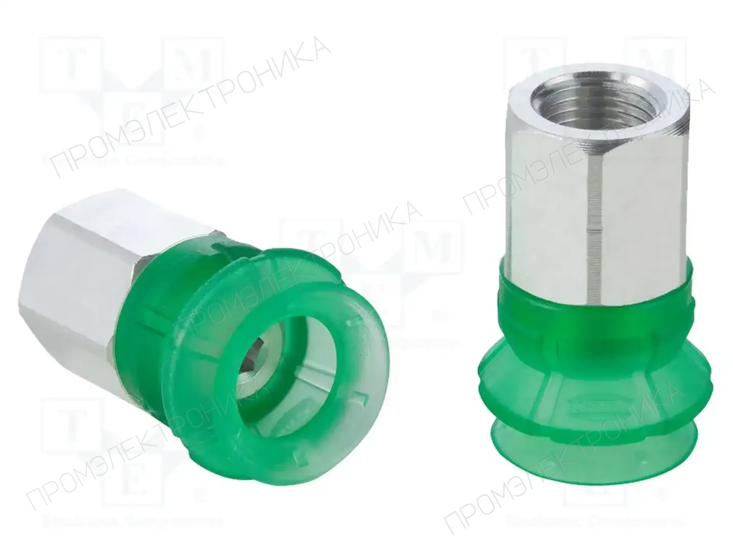 SCHMALZ SPB1-20-ED-65-G1/8-IG — Вакуумные элементы
