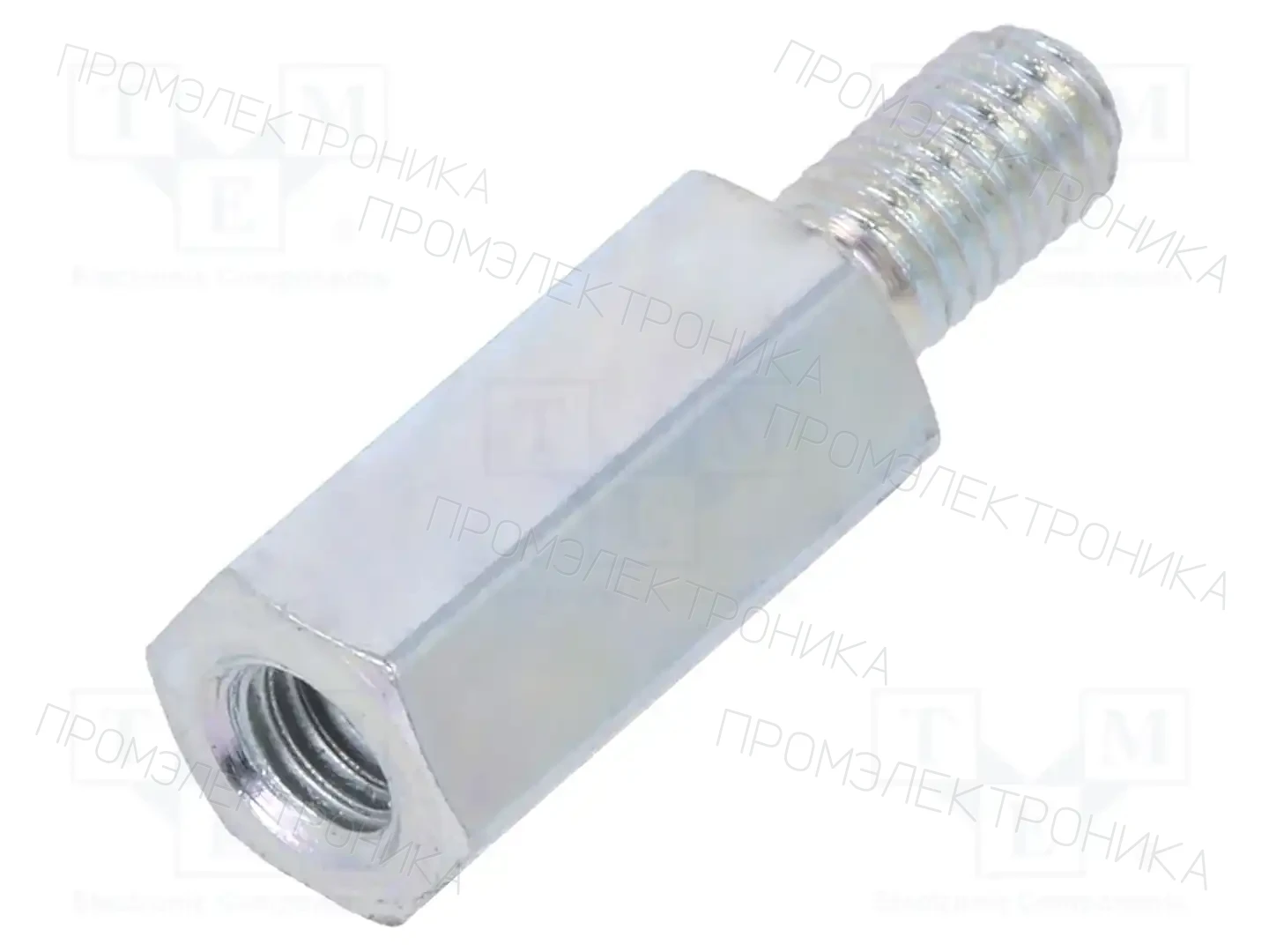 DREMEC 223X10 — Элементы дистанционные металлические